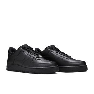 Nike Men's All-Black Sneakers
